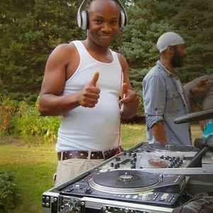 Meet your Posher, Kevin